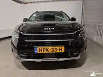 Foto van kenteken HPK-33-H