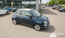 Foto van kenteken HPK-45-N