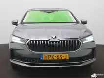 Foto van kenteken HPK-69-J