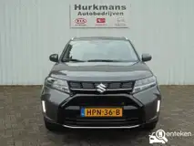Foto van kenteken HPN-36-B