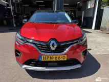Foto van kenteken HPN-66-D