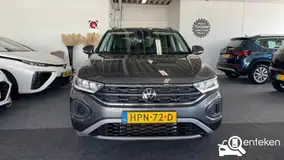 Foto van kenteken HPN-72-D