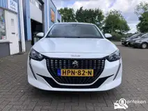 Foto van kenteken HPN-82-N