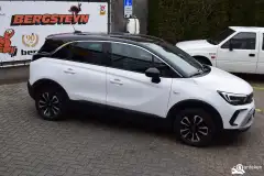 Foto van kenteken HPS-61-X