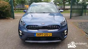 Foto van kenteken HPT-25-J