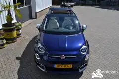 Foto van kenteken HPV-83-J