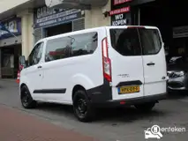 Foto van kenteken HPX-09-F