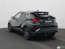 Foto van kenteken HPX-84-Z