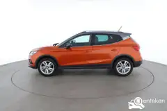 Foto van kenteken HPZ-45-S