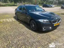 Foto van kenteken HR-117-B