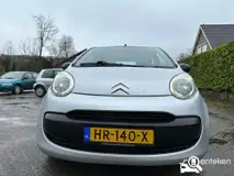 Foto van kenteken HR-140-X