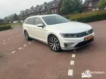 Foto van kenteken HR-164-R