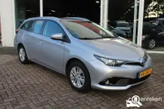 Foto van kenteken HR-247-G