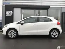 Foto van kenteken HR-323-J