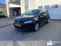 Foto van kenteken HR-444-P