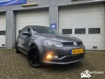 Foto van kenteken HR-446-H