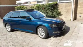 Foto van kenteken HR-451-R