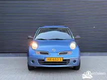 Foto van kenteken HR-653-X