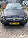 Foto van kenteken HR-663-P