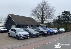 Foto van kenteken HR-681-F
