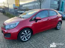 Foto van kenteken HR-707-X