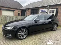 Foto van kenteken HR-714-H