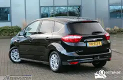 Foto van kenteken HR-812-X