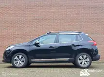 Foto van kenteken HR-821-S