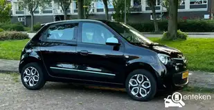 Foto van kenteken HR-856-R