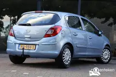 Foto van kenteken HR-984-X