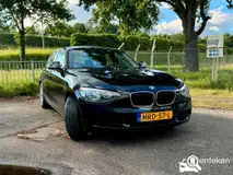 Foto van kenteken HRD-57-L