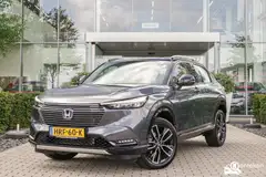 Foto van kenteken HRF-60-K