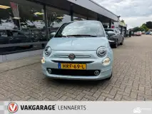 Foto van kenteken HRF-69-L