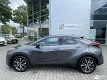 Foto van kenteken HRK-22-S