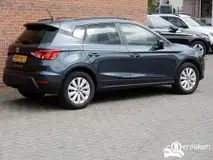 Foto van kenteken HRK-66-D