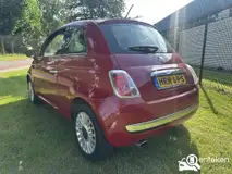 Foto van kenteken HRN-69-S