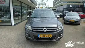 Foto van kenteken HRN-88-S