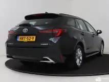 Foto van kenteken HRT-52-V