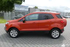 Foto van kenteken HRV-08-K