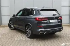 Foto van kenteken HRX-08-L