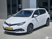Foto van kenteken HRX-37-G