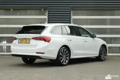 Foto van kenteken HRX-58-F
