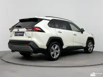 Foto van kenteken HRX-86-J