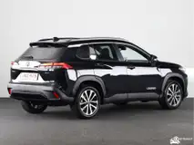Foto van kenteken HRX-97-V