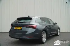 Foto van kenteken HRZ-71-X