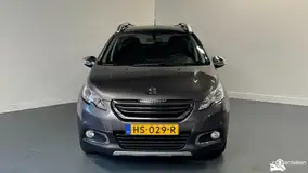 Foto van kenteken HS-029-R