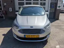 Foto van kenteken HS-077-G