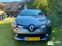 Foto van kenteken HS-120-N