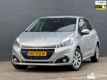 Foto van kenteken HS-172-H