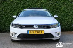 Foto van kenteken HS-190-L